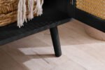 Croxley 2 Door Sideboard - Image 3