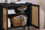 Croxley 2 Door Sideboard - Image 4