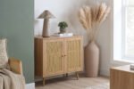 Croxley 2 Door Sideboard - Image 13