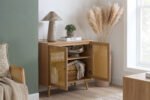 Croxley 2 Door Sideboard - Image 11