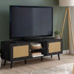 Croxley Large TV Unit