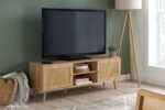 Croxley Large TV Unit - Image 13