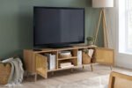 Croxley Large TV Unit - Image 11