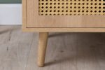 Croxley Small TV Unit - Image 11