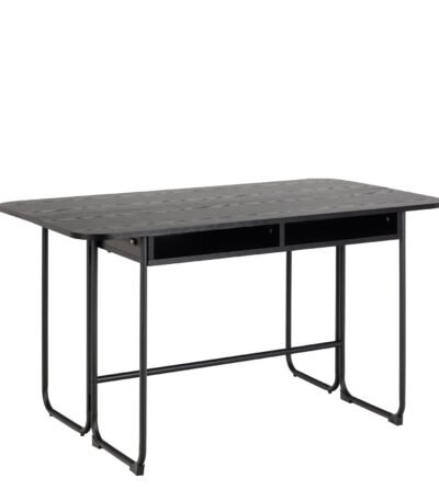Darlington Dining Table in Black