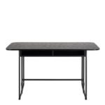 Darlington Dining Table in Black