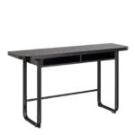 Darlington Dining Table in Black