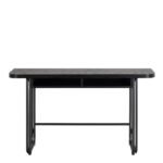 Darlington Dining Table in Black