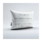 Eco Earth Recycled Pair of Pillows