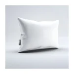 Eco Earth Recycled Pair of Pillows