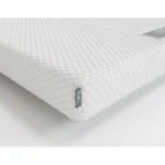 Eco Foam Mattress Double Continental