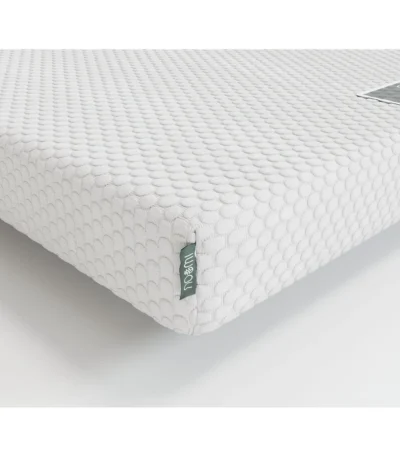 Eco Foam Mattress Double Continental