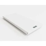Eco Foam Mattress Double Continental