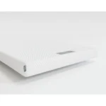 Eco Foam Mattress Double Continental