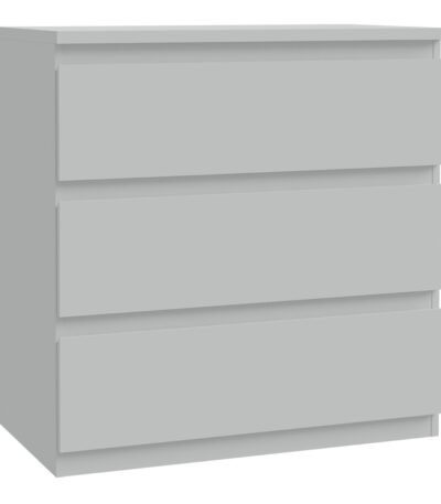 Edmore 3 Drawer Chest