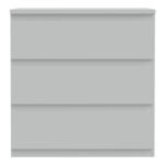 Edmore 3 Drawer Chest