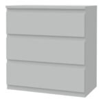 Edmore 3 Drawer Chest