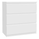 Edmore 3 Drawer Chest