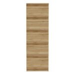 Edmore 5 Drawer Tall Narrow Chest