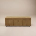 Emilie Ottoman Blanket Box - Image 7