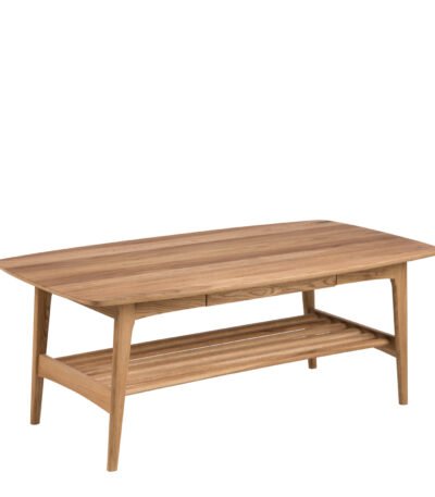Emma Coffee Table in Oak