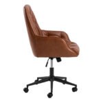 Erik Gas Lift Desk Chair