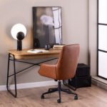 Erik Gas Lift Desk Chair