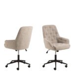Erik Gas Lift Desk Chair