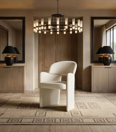 Estella Dining Chair Velvet