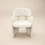 Estella Velvet Dining Chair Set of 2