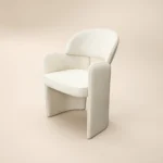 Estella Velvet Dining Chair Set of 2