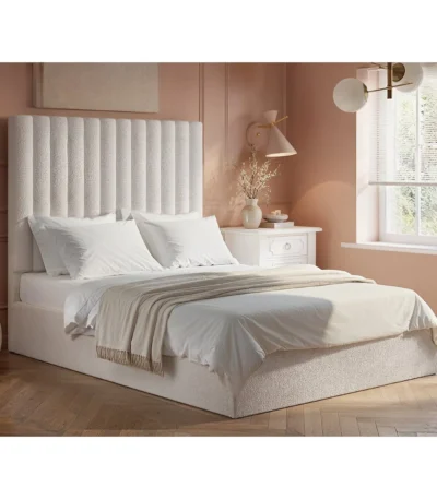 Everley Ottoman Bed
