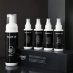 Fabric Upholstery Stain & Odour Care Kit