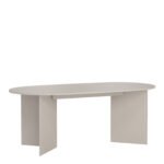 Family Dining table 100x200cm
