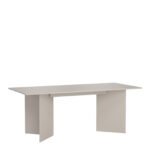 Family Dining table 90x200cm