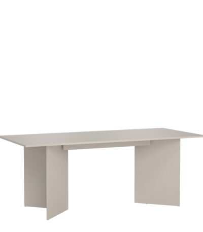 Family Dining table 90x200cm