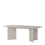 Family Dining table 90x200cm