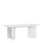 Family Dining table 90x200cm