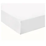 Fitted Sheet White