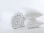 Flair 10.5 Tog Duvet & Pillow Set - Image 3