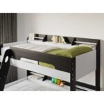 Flick Triple Bunk Bed With Storage - Image 6