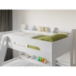 Flick Triple Bunk Bed With Storage - Image 9