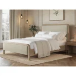 Freya Bed Cream