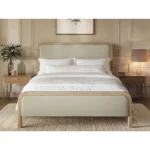 Freya Bed Cream