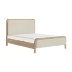 Freya Bed Cream