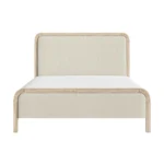 Freya Bed Cream