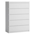 Fribo Chest Of 5 Drawers
