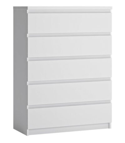 Fribo Chest Of 5 Drawers