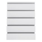 Fribo Chest Of 5 Drawers