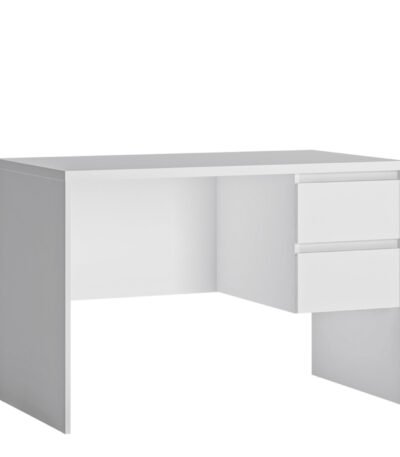 Fribo Desk 2 Drawer
